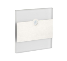 Подсветка лестницы Kanlux TERRA LED PIR CW 27373