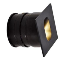 Встраиваемый светодиодный светильник DesignLed GW Floor S GW-S612-3-BL-NW 003295