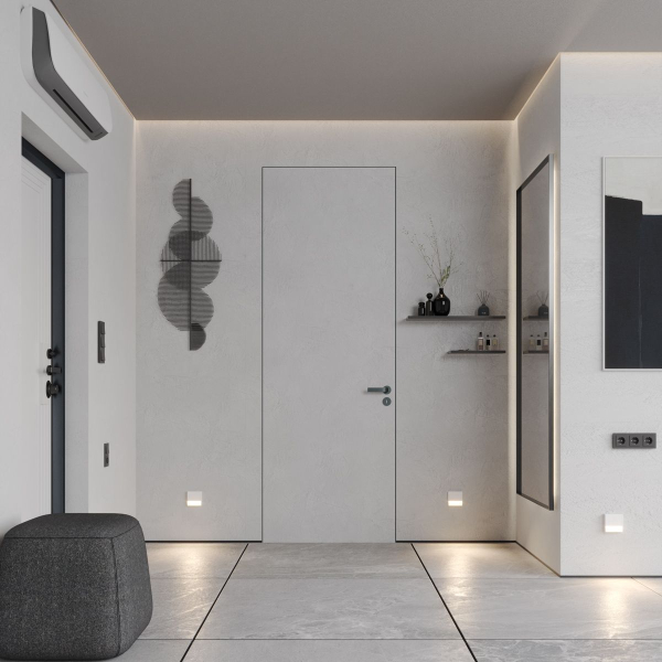 Подсветка для лестниц Novotech Vespera Over 359709