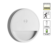 Подсветка для лестниц Novotech Vespera Over 359707