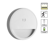 Подсветка для лестниц Novotech Vespera Over 359707