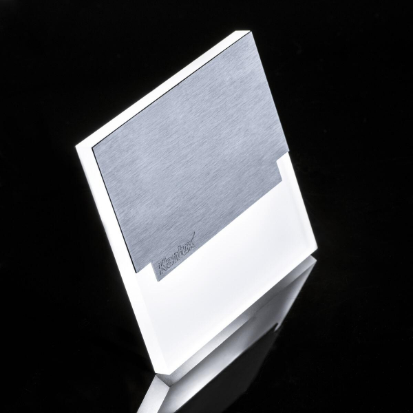 Подсветка лестницы Kanlux SABIK LED P68 CW CZ 27078 Подсветка лестницы Kanlux SABIK LED P68 CW CZ 27078