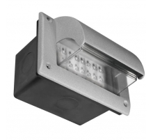 Подсветка лестницы Kanlux KORNAT DL-LED24B 7741