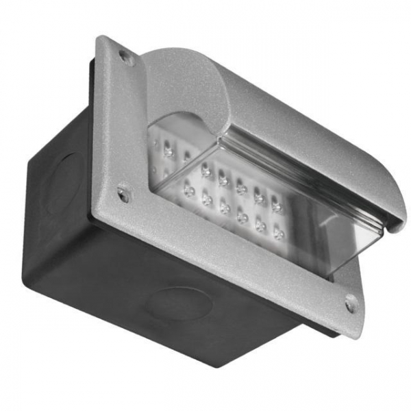 Подсветка лестницы Kanlux KORNAT DL-LED24B 7741 Подсветка лестницы Kanlux KORNAT DL-LED24B 7741