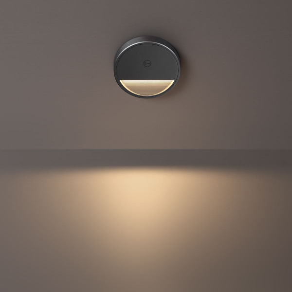 Подсветка для лестниц Novotech Vespera Over 359708