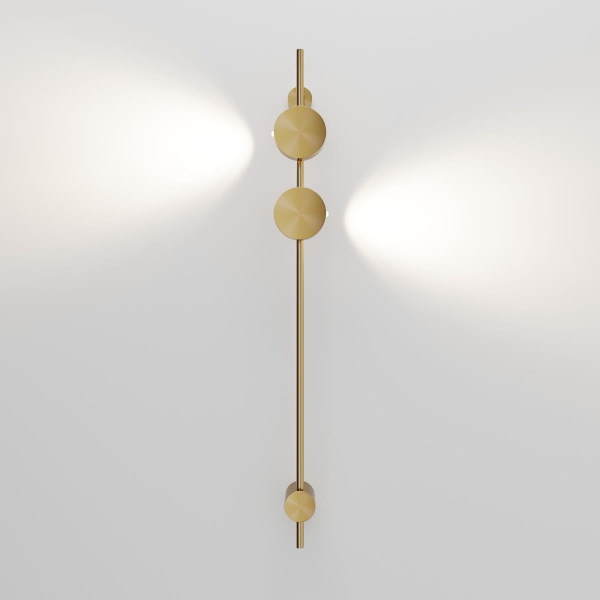 Подсветка интерьерная Elektrostandard Illume a070999