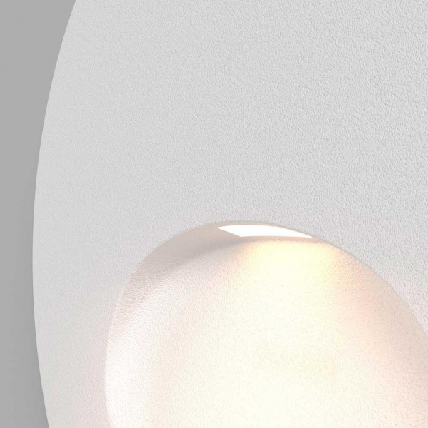 Подсветка для лестниц Maytoni Bil O015SL-L3W3K Подсветка для лестниц Maytoni Bil O015SL-L3W3K