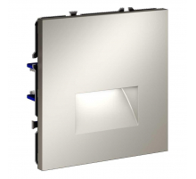 Подсветка светодиодная встраиваемая Voltum S70, (кашемир) VLS070603