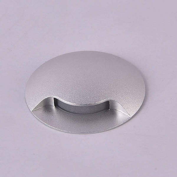 Встраиваемый светодиодный светильник DesignLed GW Coin-1 GW-812-1-1-WH-NW 003299 Встраиваемый светодиодный светильник DesignLed GW Coin-1 GW-812-1-1-WH-NW 003299