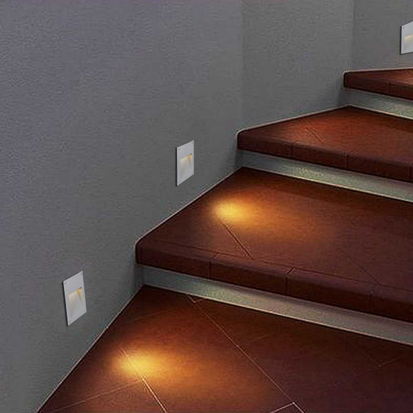 Настенный светильник Reluce 86604-9.0-001TL LED6W GR Настенный светильник Reluce 86604-9.0-001TL LED6W GR