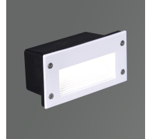 Настенный светильник Reluce 86603-9.0-001TL LED6W WT