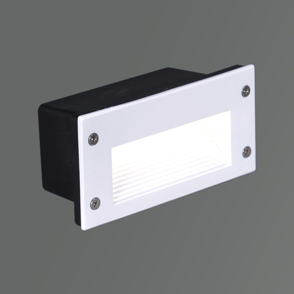 Настенный светильник Reluce 86603-9.0-001TL LED6W WT Настенный светильник Reluce 86603-9.0-001TL LED6W WT