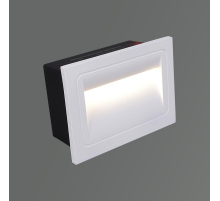 Настенный светильник Reluce 86605-9.0-001TL LED6W WT