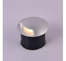 Встраиваемый светодиодный светильник DesignLed GW Coin-1 GW-812-1-1-WH-NW 003299