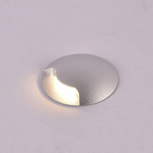 Встраиваемый светодиодный светильник DesignLed GW Coin-1 GW-812-1-1-WH-NW 003299 Встраиваемый светодиодный светильник DesignLed GW Coin-1 GW-812-1-1-WH-NW 003299