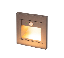 Встраиваемый светодиодный светильник Citilux Скалли CLD005KS1