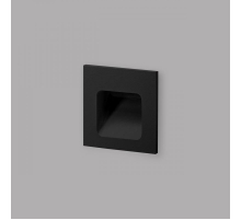 Встраиваемый светодиодный светильник IMEX Paso IL.0013.3005-BK