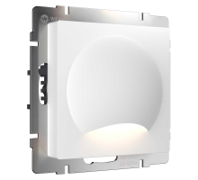 Встраиваемая LED подсветка Werkel белый матовый W1154401 4690389179228