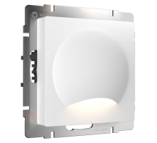 Встраиваемая LED подсветка Werkel белый матовый W1154401 4690389179228