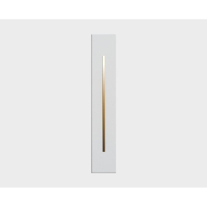 Встраиваемый светодиодный светильник Italline IT06-6040 white 3000K