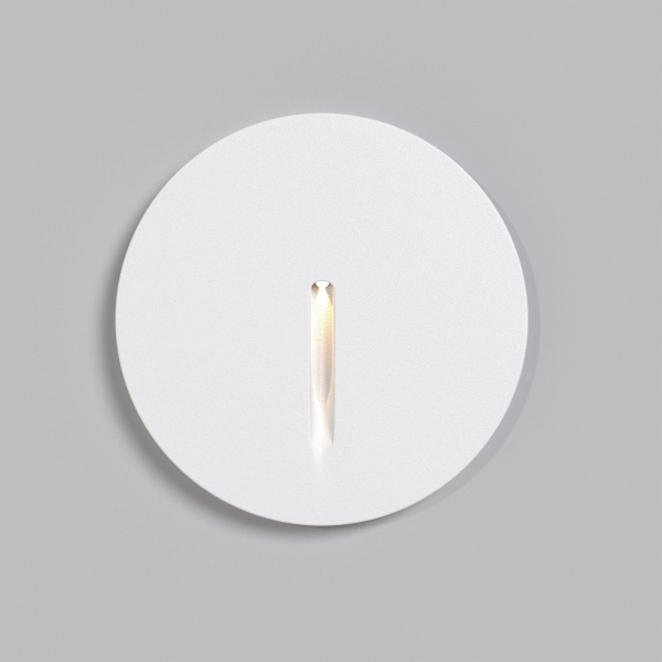 Подсветка для лестниц Maytoni Bil O014SL-L3W3K