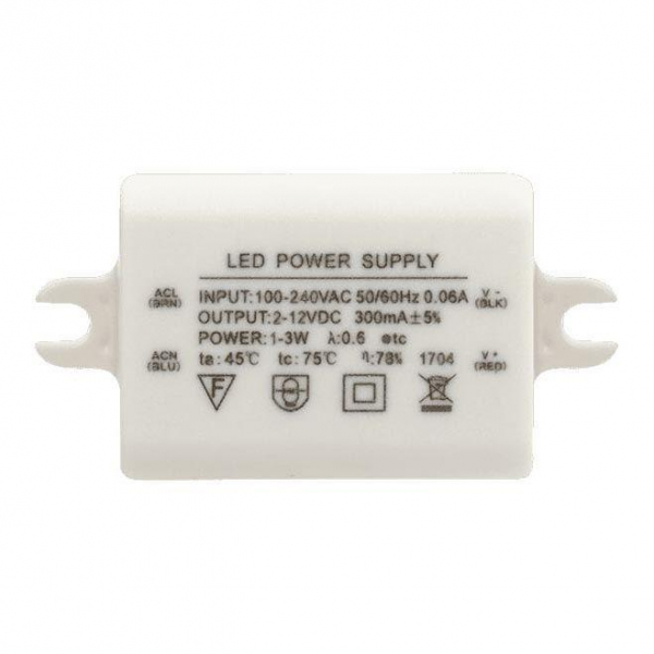 Встраиваемый светодиодный светильник DesignLed GW Tik GW-S712-3-WH-WW 003028 Встраиваемый светодиодный светильник DesignLed GW Tik GW-S712-3-WH-WW 003028