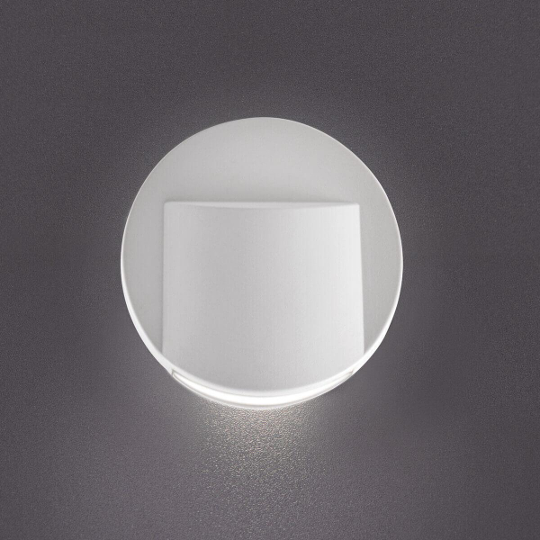 Подсветка лестницы Kanlux ERINUS LED O W-NW 33323 Подсветка лестницы Kanlux ERINUS LED O W-NW 33323