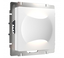 Встраиваемая LED подсветка Werkel белый матовый W1154501 4690389179235