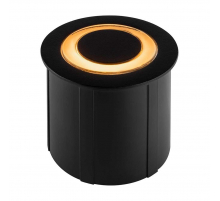 Встраиваемый светодиодный светильник Maytoni Limo O037-L3B3K