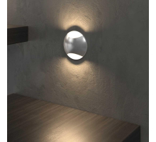 Встраиваемый светодиодный светильник Elektrostandard MRL LED 1105 алюминий a050601