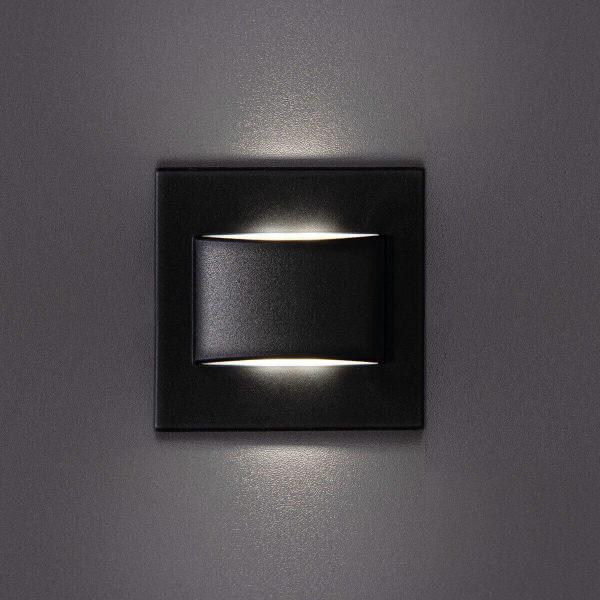 Подсветка лестницы Kanlux ERINUS LED LL B-NW 33337 Подсветка лестницы Kanlux ERINUS LED LL B-NW 33337