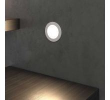 Встраиваемый светодиодный светильник Elektrostandard MRL LED 1108 белый a049753