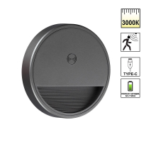 Подсветка для лестниц Novotech Vespera Over 359708