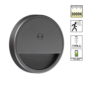 Подсветка для лестниц Novotech Vespera Over 359708