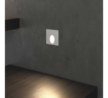 Встраиваемый светодиодный светильник Elektrostandard MRL LED 1102 белый a049741