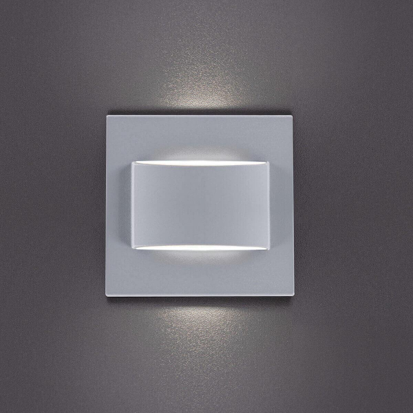 Подсветка лестницы Kanlux ERINUS LED LL GR-NW 33331 Подсветка лестницы Kanlux ERINUS LED LL GR-NW 33331