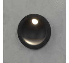 Подсветка для лестниц Elektrostandard Step MRL Led 1118 черный a058683