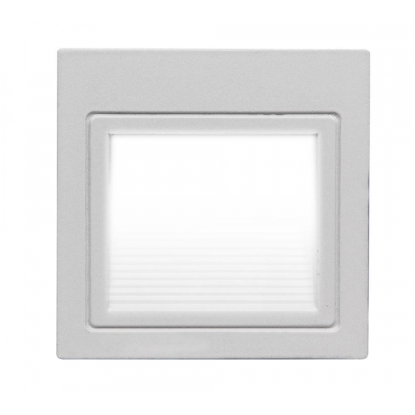 Встраиваемый светодиодный светильник Jazzway PWS/R 5005679