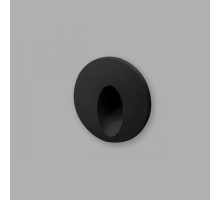 Уличный светодиодный светильник IMEX Paso IL.0013.3003-BK