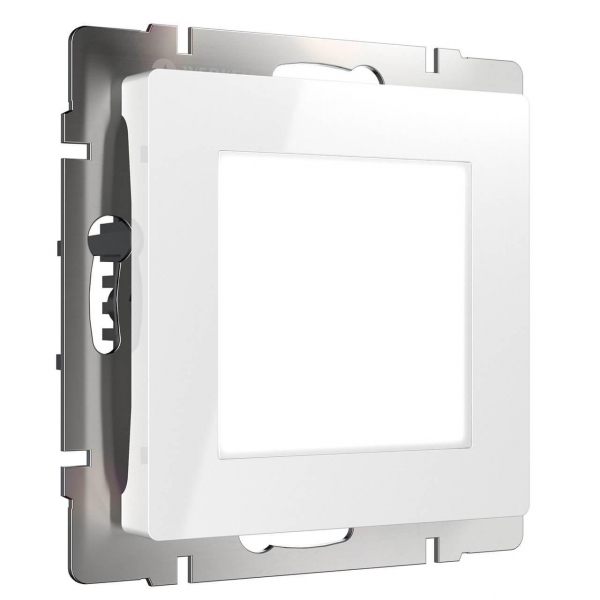 Встраиваемая LED подсветка Werkel белый W1154301 4690389155062 Встраиваемая LED подсветка Werkel белый W1154301 4690389155062