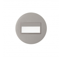 Встраиваемый светодиодный светильник Citilux Скалли CLD007R1