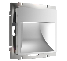 Встраиваемая LED подсветка Werkel серебряный W1154106 4690389156038