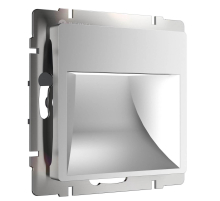 Встраиваемая LED подсветка Werkel серебряный W1154106 4690389156038