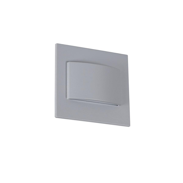 Подсветка лестницы Kanlux ERINUS LED LL GR-NW 33331 Подсветка лестницы Kanlux ERINUS LED LL GR-NW 33331