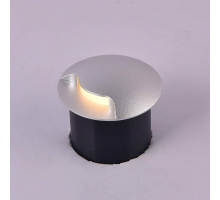 Встраиваемый светодиодный светильник DesignLed GW Coin-1 GW-812-1-1-WH-NW 003299