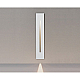 Встраиваемый светодиодный светильник Italline IT06-6040 white 3000K
