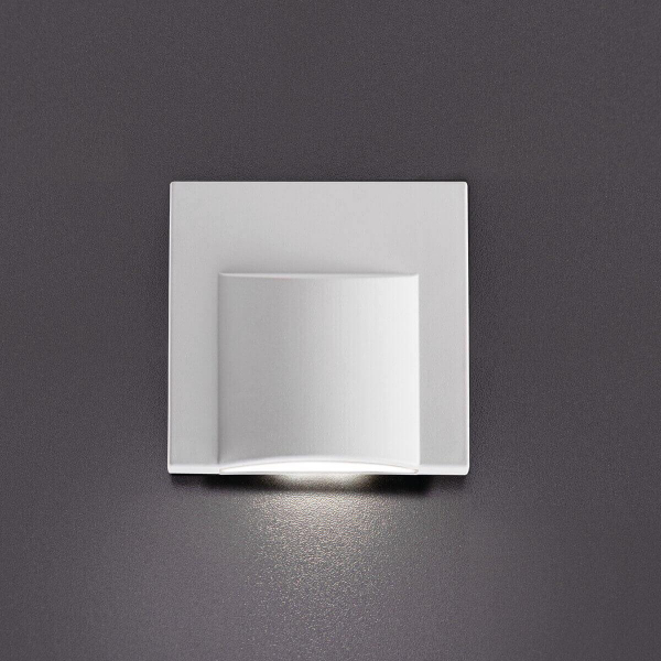 Подсветка лестницы Kanlux ERINUS LED L W-NW 33321 Подсветка лестницы Kanlux ERINUS LED L W-NW 33321