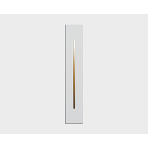 Встраиваемый светодиодный светильник Italline IT06-6040 white 3000K