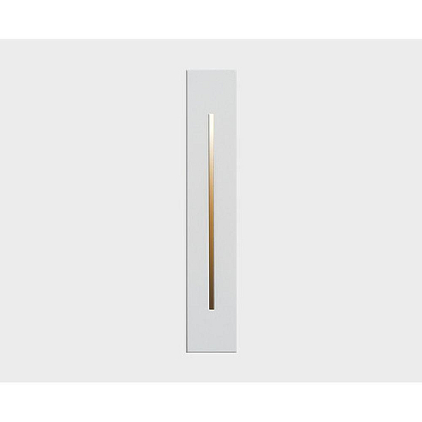 Встраиваемый светодиодный светильник Italline IT06-6040 white 3000K
