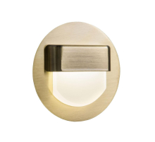 Встраиваемый светодиодный светильник Citilux Скалли CLD006R3